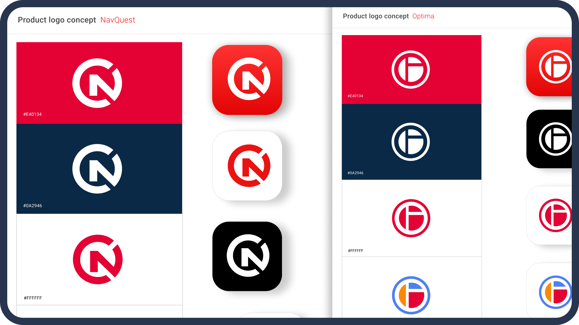 Branding
