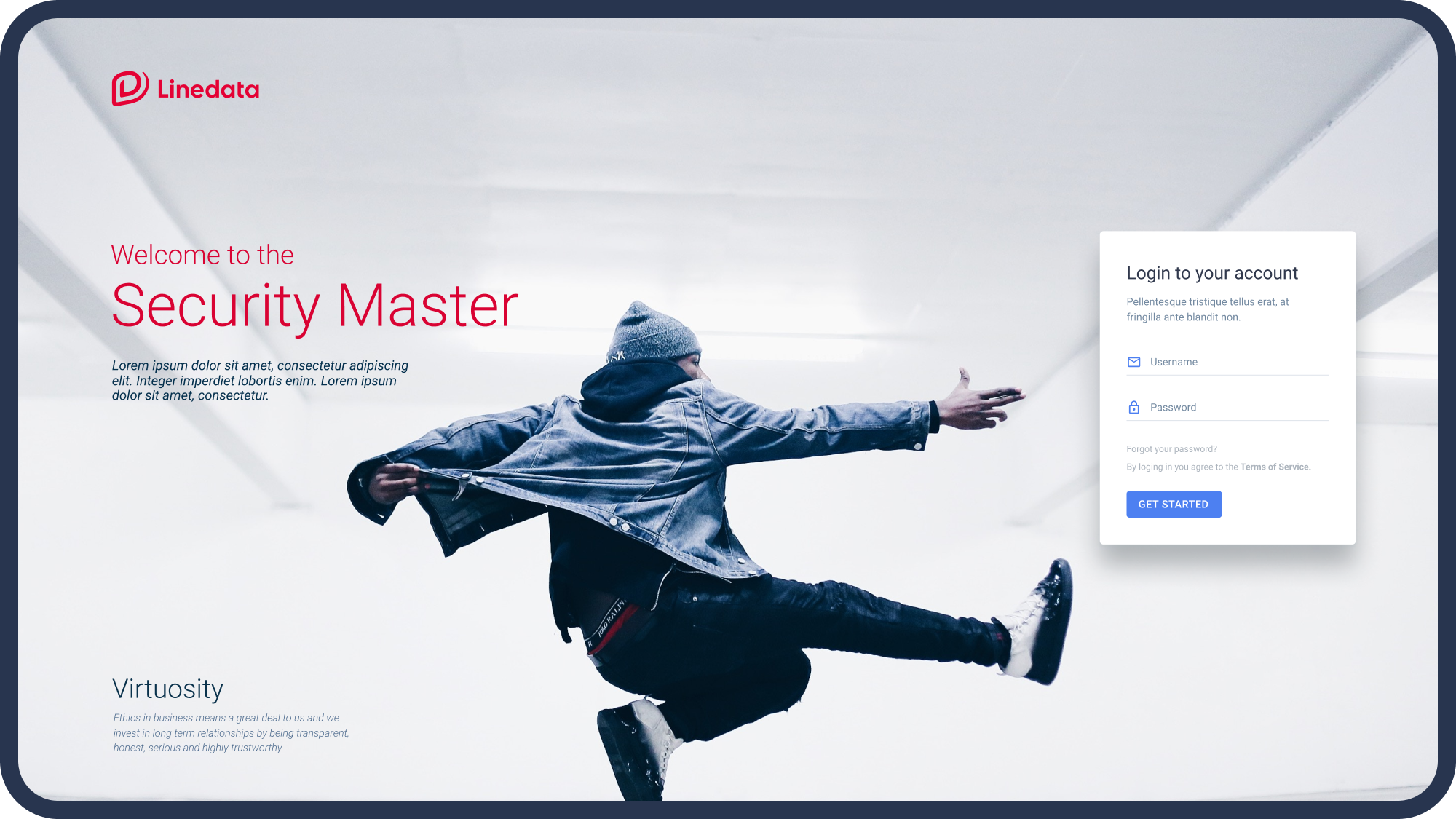 Design System